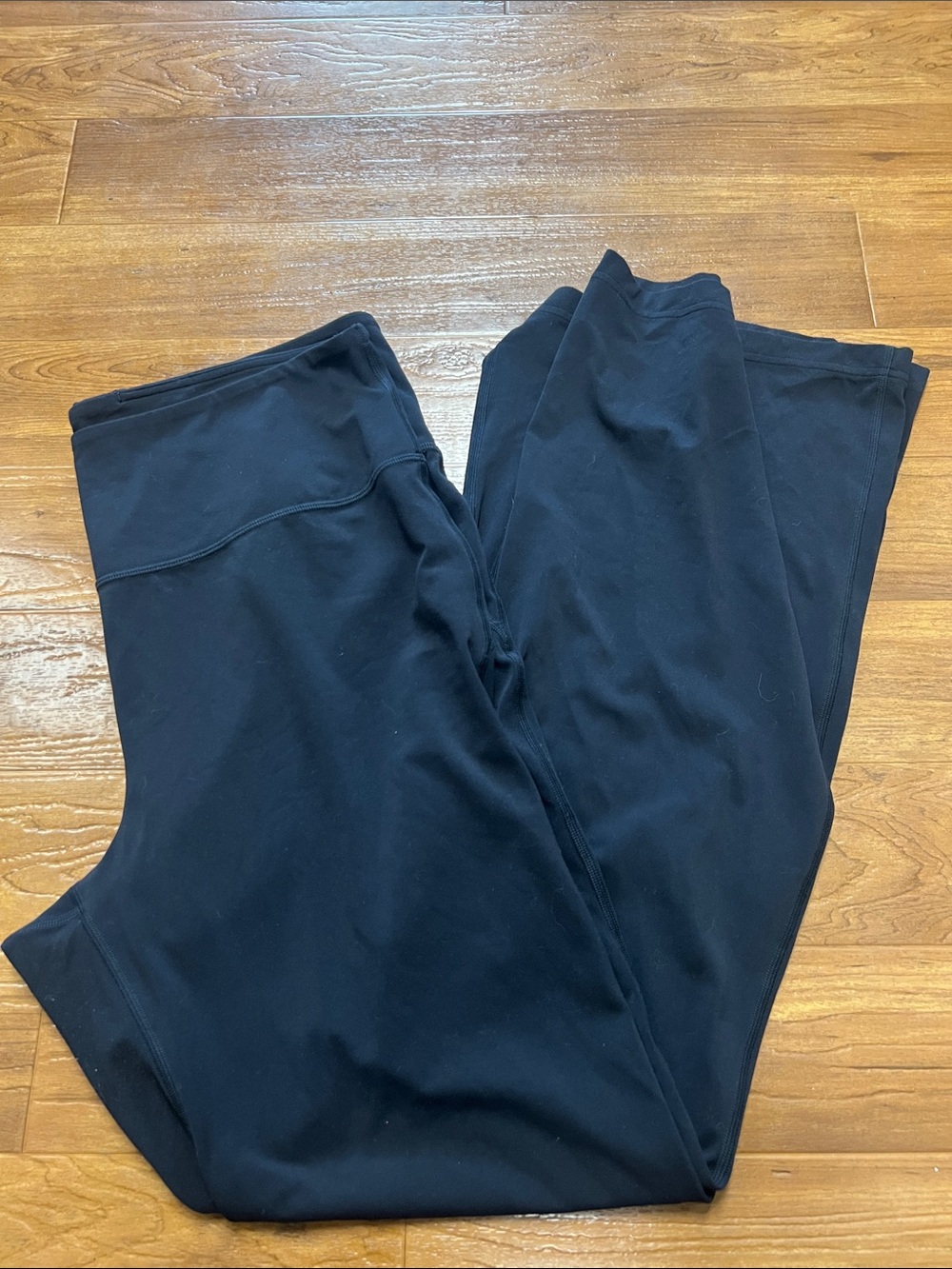 Lululemon Groove pants